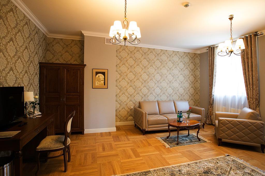 Palac Polanka Krosno Quarto foto