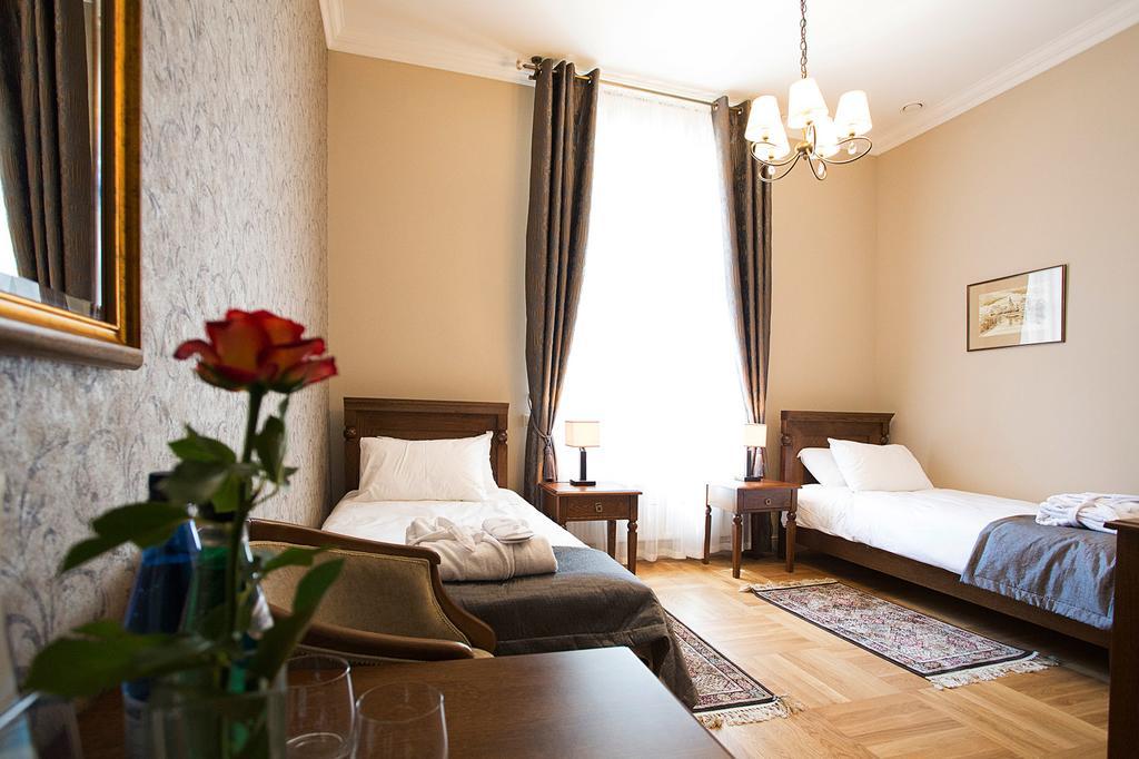 Palac Polanka Krosno Quarto foto