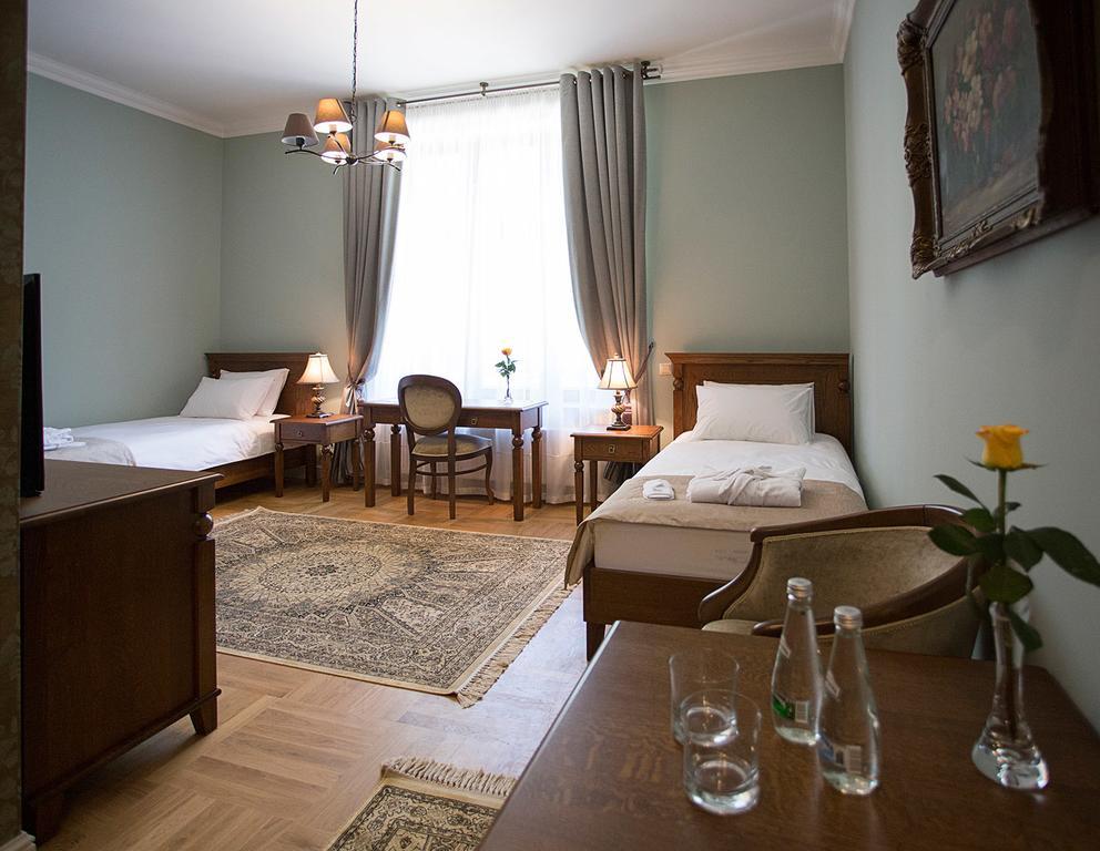 Palac Polanka Krosno Quarto foto